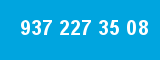 937 227 35 08